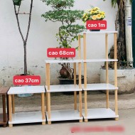 Kệ Trang Trí - Kệ Decor Hiện Đại